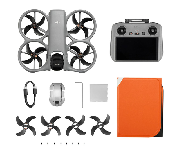 DJI Avata 360 (RC 2) - 1511101 - zdjęcie 8